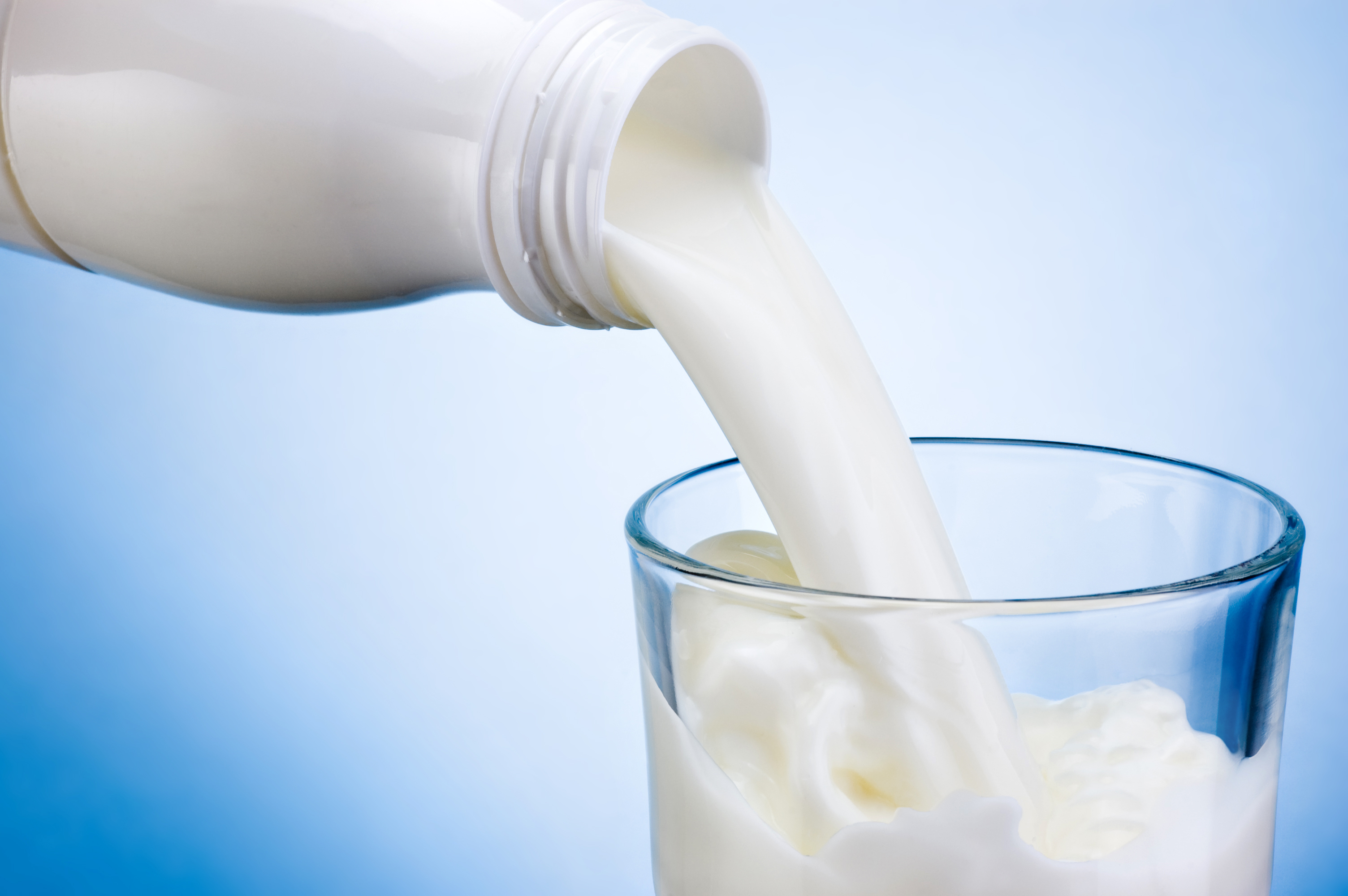 Resultado de imagen de leche