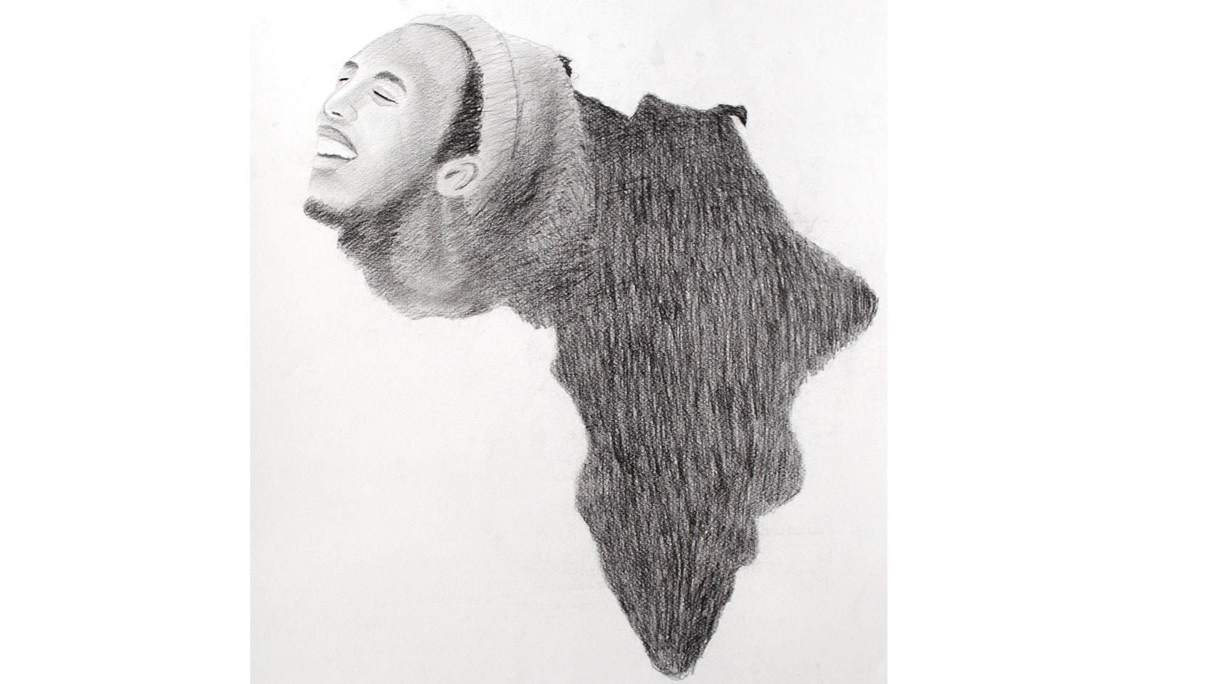 La esperanza. El continente africano pueda exportar grandes personalidades y demostrar su arte.