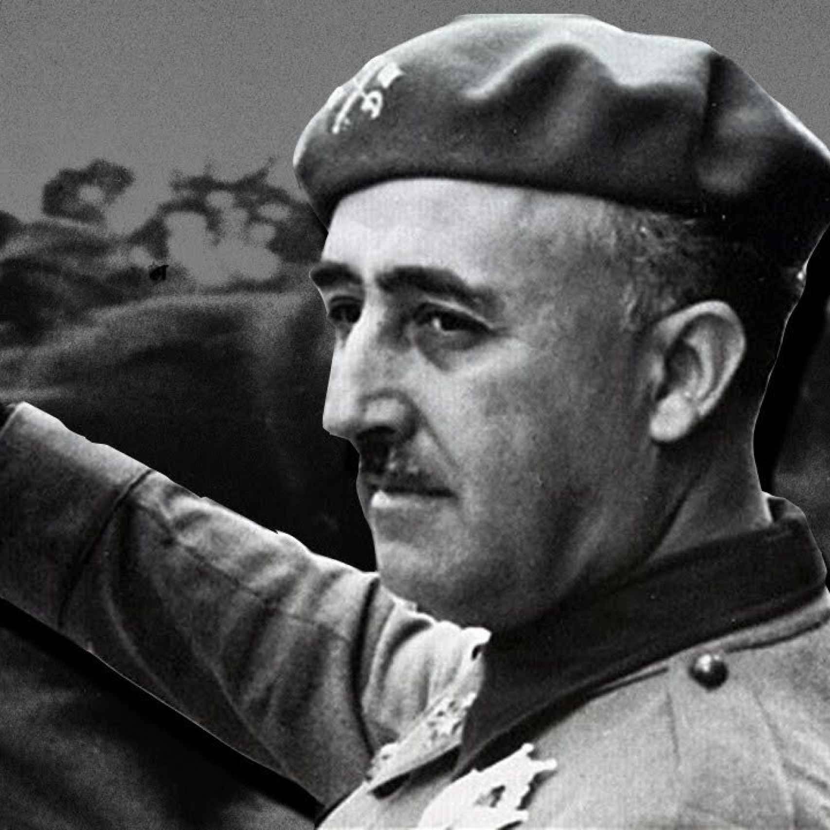 Jorge M. Reverte: "Franco no quiso alargar la guerra"