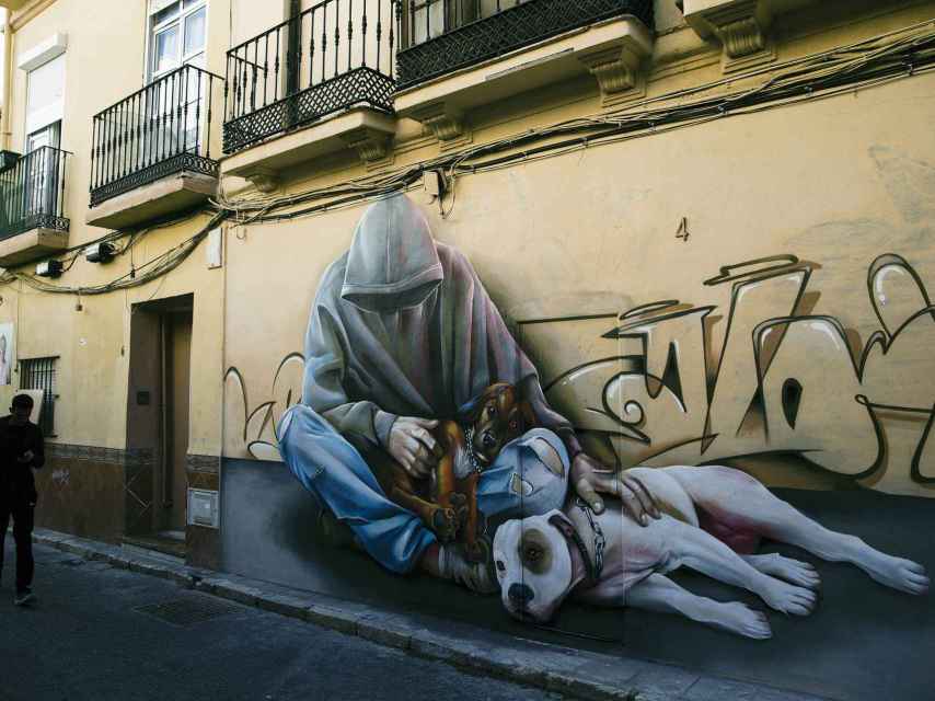 Graffiti, arte urbano Actualidad_192492445_28594976_854x640