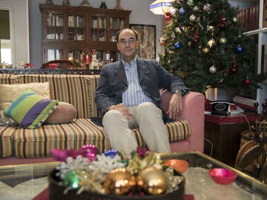 Vidal-Quadras fue concejal del Ayuntamiento de Barcelona con Alianza Popular.