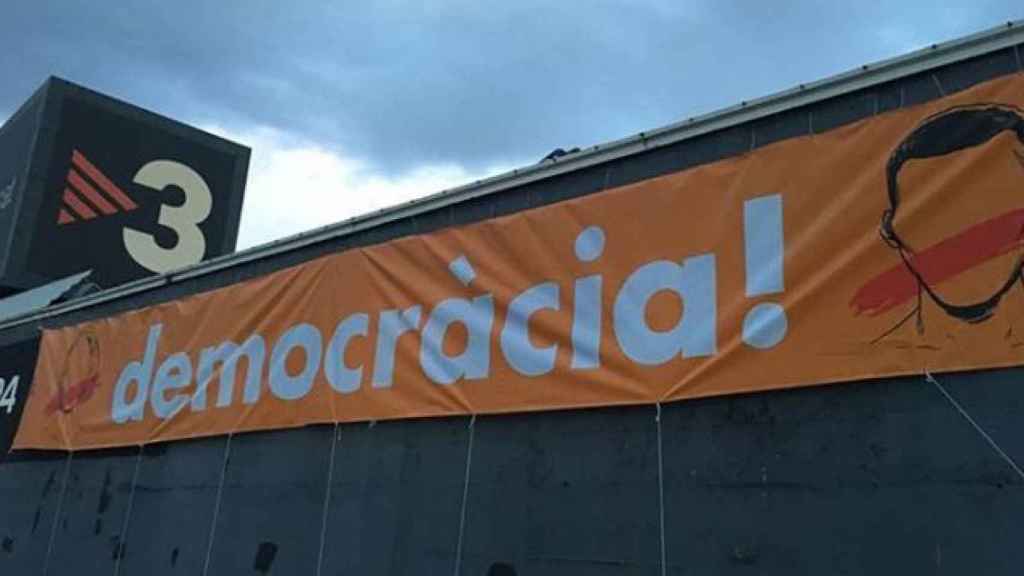 La Junta Electoral prohíbe a TV3 y Catalunya Rádio hablar de "exiliados" o "presos políticos" Medios_281231900_62884278_1024x576