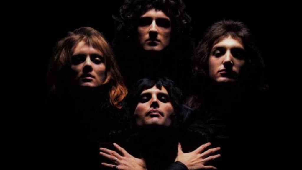 Resultado de imagen para Bohemian Rhapsody