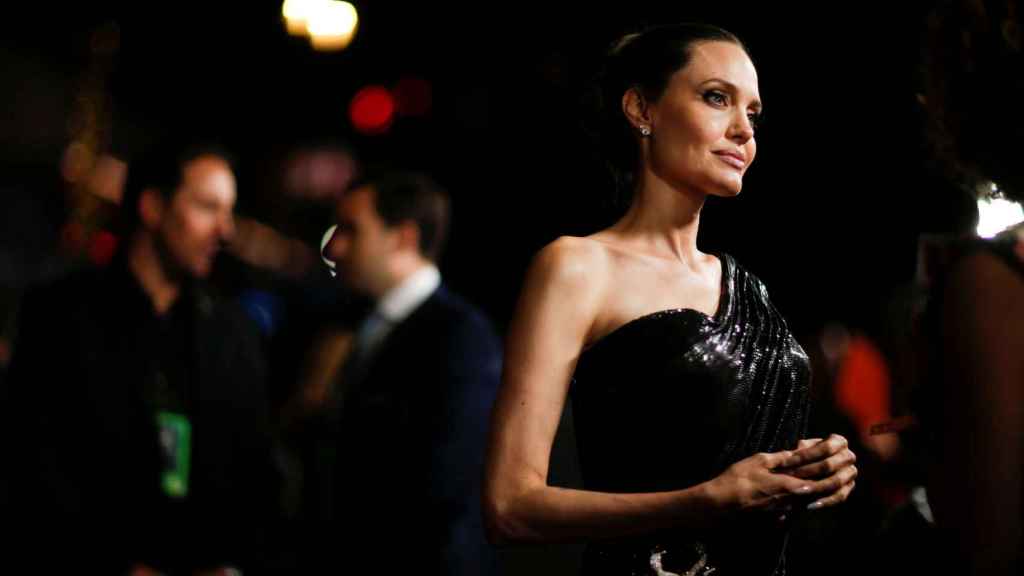 Angelina Jolie ha tratado de concienciar sobre la lucha contra el cáncer.